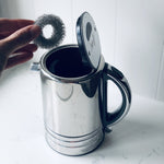 Plastic Free Kettle Cleaner & Limescale Remover