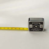 Pocket Tape Measure (2m)