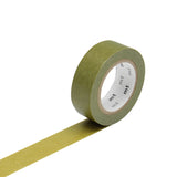 Recyclable Paper Washi Tape