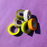 Recyclable Paper Washi Tape