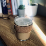 Reusable Takeaway Barista Coffee Cup Living KeepCup 
