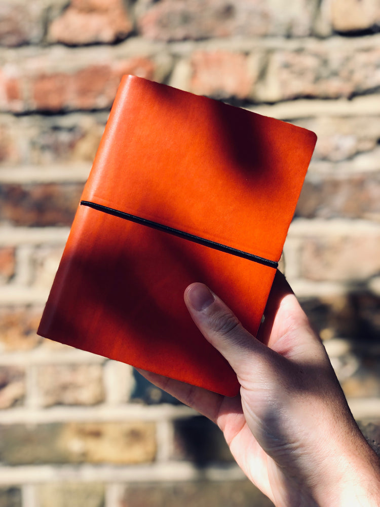 Recycled Classic Notebook