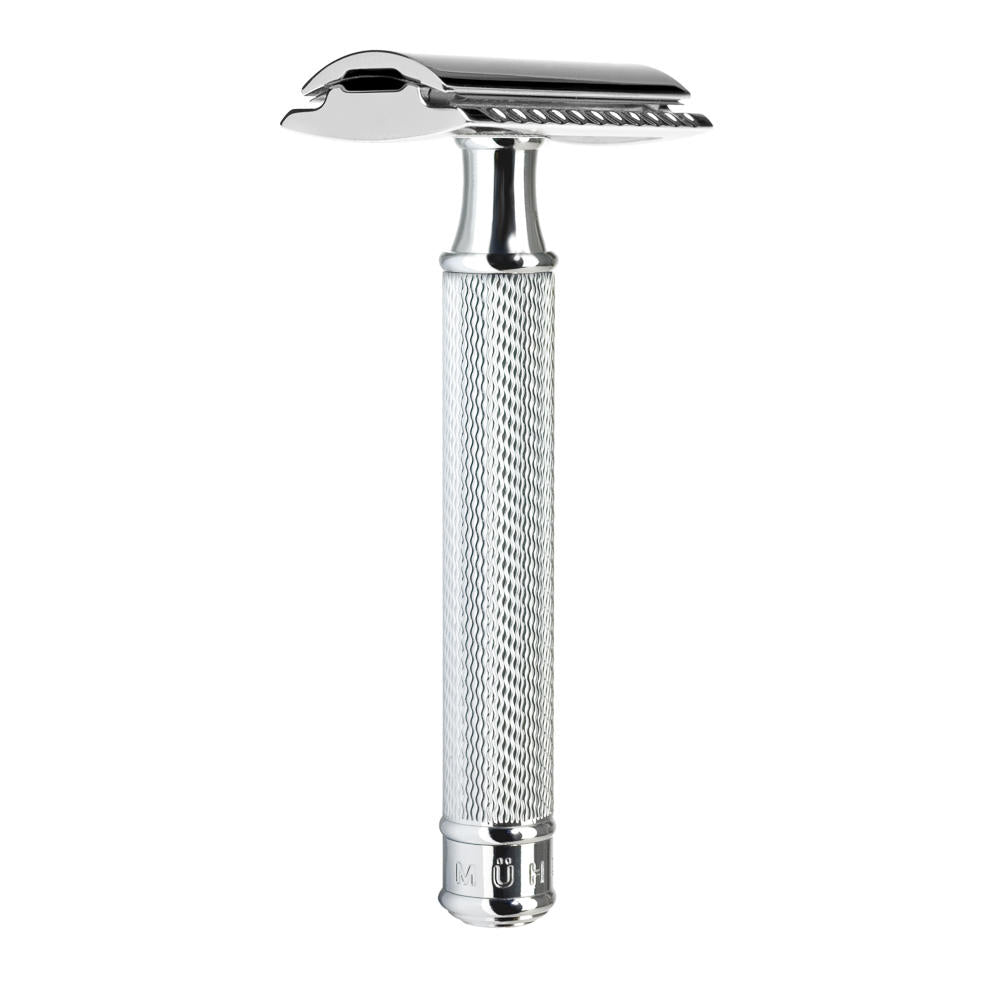 Metal Razor Thing Reusable Metal Safety Razor | Sustainable, Eco-friendly and Zero-waste ...