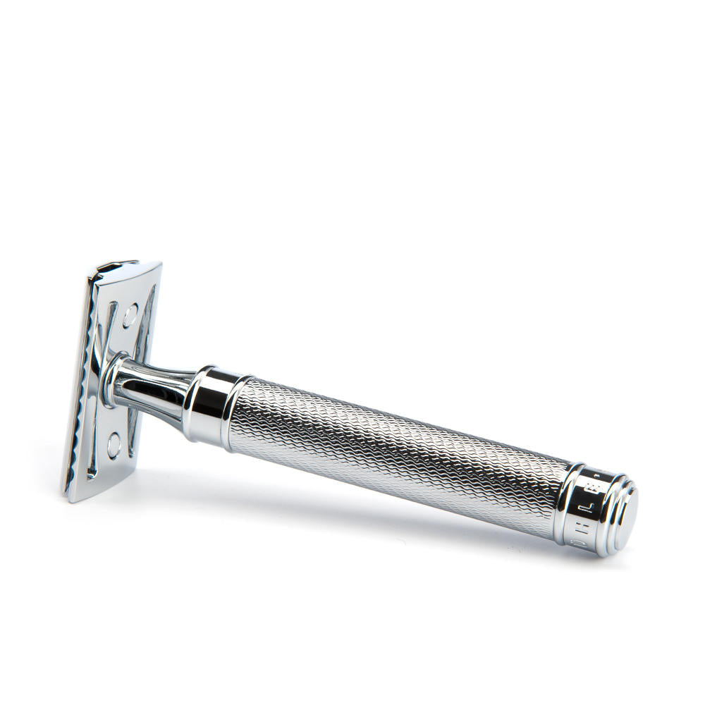 Metal Razor Composition Reusable Metal Safety Razor | Sustainable, Eco-friendly and Zero-waste ...