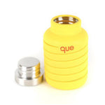 Plastic Free Collapsible Water Bottle