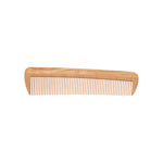 Plastic Free Wooden Pocket Comb