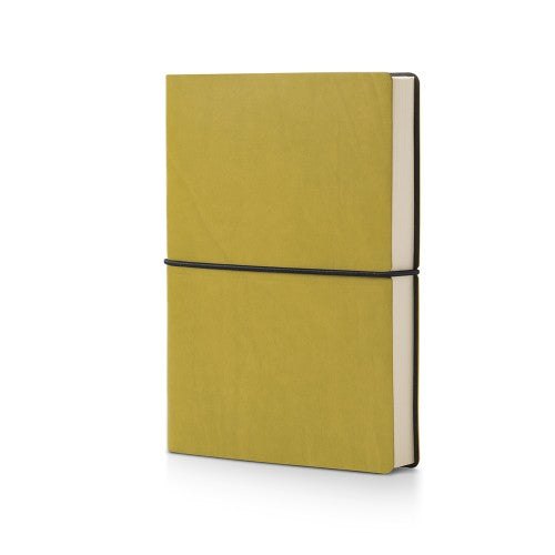 Plastic Free Recycled Notebook  Sustainable, Eco-friendly and Zero-waste  products