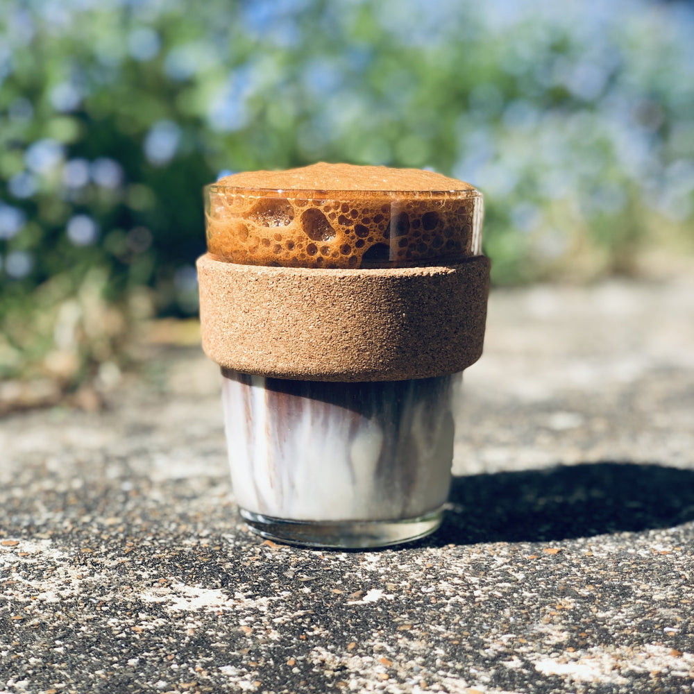 Reusable Takeaway Barista Coffee Cup