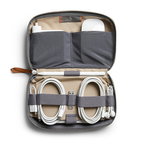 Tech Kit Return Box Recycled Tech Kit | Sustainable, Eco-friendly and Zero-waste products