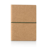 Plastic Free Recycled Notebook Stationery CIAK 