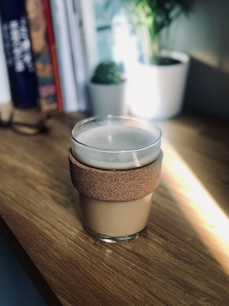 Reusable Takeaway Barista Coffee Cup Living KeepCup 